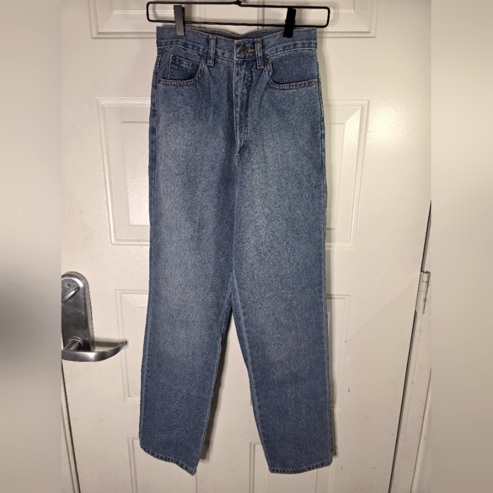 Women's Rego Cotton‎ Jeans Size 26